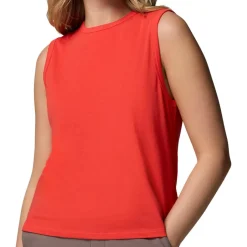 Discount - Women's Sun Trek Tank II - Funktionsshirt Kletterbekleidung|Wanderbekleidung