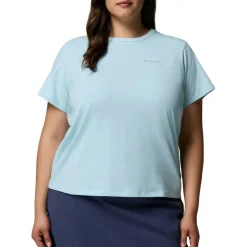 Columbia - Women's Sun Trek S/S II - Funktionsshirt Sale