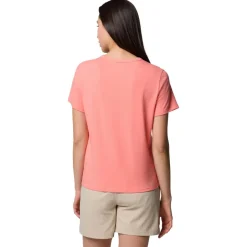 Columbia - Women's Sun Trek S/S II - Funktionsshirt Sale