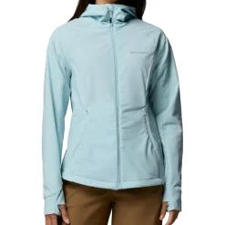 Best - Women's Sweet As III Hooded Softshell - Softshelljacke Alltagsbekleidung|Wanderbekleidung