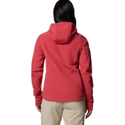 Best - Women's Sweet As III Hooded Softshell - Softshelljacke Alltagsbekleidung|Wanderbekleidung