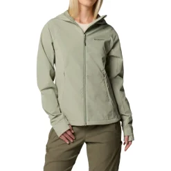 Best - Women's Sweet As III Hooded Softshell - Softshelljacke Alltagsbekleidung|Wanderbekleidung