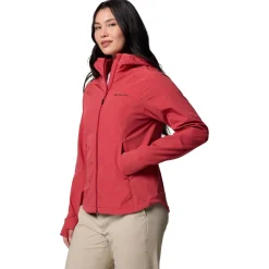 Best - Women's Sweet As III Hooded Softshell - Softshelljacke Alltagsbekleidung|Wanderbekleidung