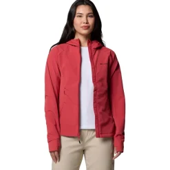 Best - Women's Sweet As III Hooded Softshell - Softshelljacke Alltagsbekleidung|Wanderbekleidung