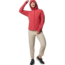 Best - Women's Sweet As III Hooded Softshell - Softshelljacke Alltagsbekleidung|Wanderbekleidung