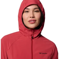 Best - Women's Sweet As III Hooded Softshell - Softshelljacke Alltagsbekleidung|Wanderbekleidung