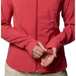 Best - Women's Sweet As III Hooded Softshell - Softshelljacke Alltagsbekleidung|Wanderbekleidung