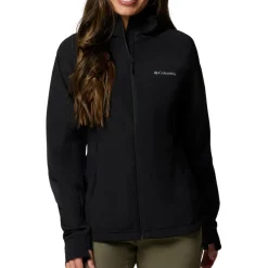 Best - Women's Sweet As III Hooded Softshell - Softshelljacke Alltagsbekleidung|Wanderbekleidung