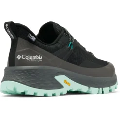 Sale - Women's Tellurix Titanium Outdry - Multisportschuhe Multisportschuhe