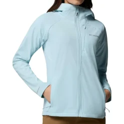 Columbia - Women's Trailborne Softshell - Softshelljacke Best