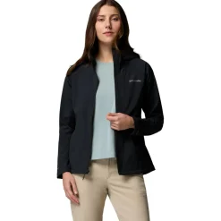 Columbia - Women's Trailborne Softshell - Softshelljacke Best