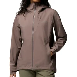 Outlet Columbia - Women's Trailborne 2.5L Shell - Regenjacke