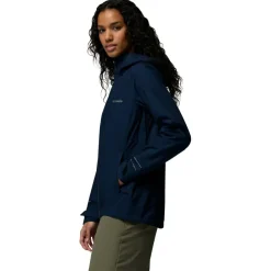 Outlet Columbia - Women's Trailborne 2.5L Shell - Regenjacke