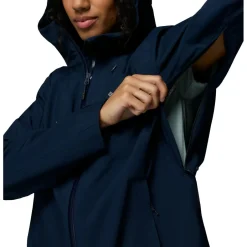 Outlet Columbia - Women's Trailborne 2.5L Shell - Regenjacke