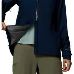 Outlet Columbia - Women's Trailborne 2.5L Shell - Regenjacke