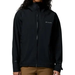 Outlet Columbia - Women's Trailborne 2.5L Shell - Regenjacke