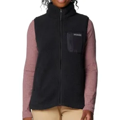 Outlet Columbia - Women's West Bend Vest II - Fleeceweste