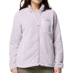Columbia - Women's West Bend Full Zip II - Fleecejacke Outlet
