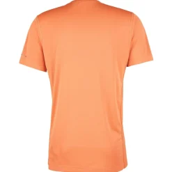 Columbia - Zero Rules Light S/S Crew - Funktionsshirt Hot