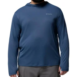 Clearance - Zero Rules Lite Hoodie - Funktionsshirt Trekkingbekleidung|Alltagsbekleidung