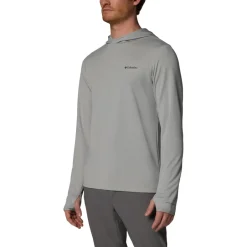 Clearance - Zero Rules Lite Hoodie - Funktionsshirt Trekkingbekleidung|Alltagsbekleidung