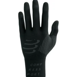 Compressport - 3D Thermo Gloves - Handschuhe Black
