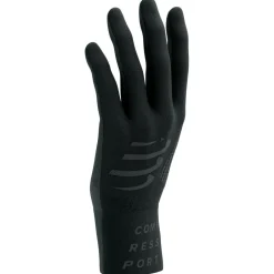 Compressport - 3D Thermo Gloves - Handschuhe Black