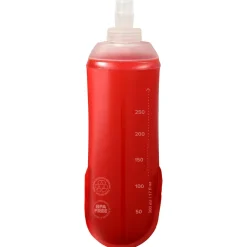 Compressport - Ergoflask 300ML - Trinkflasche Red Outlet