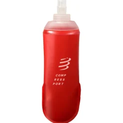 Clearance Compressport - Ergoflask 500ML - Trinkflasche