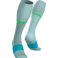 Hot Compressport - Full Socks Run - Kompressionssocken