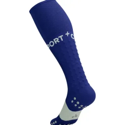 Hot Compressport - Full Socks Run - Kompressionssocken