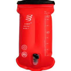 Compressport - Hydration Bag - Trinksystem Red Sale