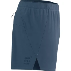 Hot Compressport - Performance Short - Laufshorts