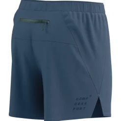 Hot Compressport - Performance Short - Laufshorts