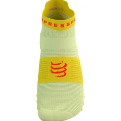 Sale Compressport - Pro Racing Socks V4.0 Run Low - Laufsocken