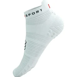 Sale Compressport - Pro Racing Socks V4.0 Run Low - Laufsocken