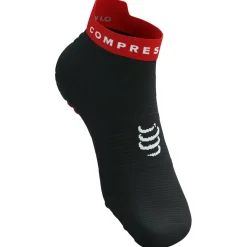 Sale Compressport - Pro Racing Socks V4.0 Run Low - Laufsocken