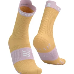 Outlet - Pro Racing Socks V4.0 Run High - Laufsocken Socken|Socken