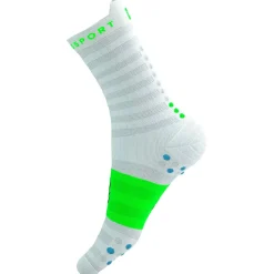Sale - Pro Racing Socks V4.0 Ultralight Run High - Laufsocken Socken|Socken