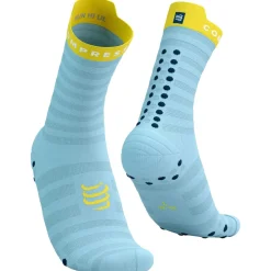Sale - Pro Racing Socks V4.0 Ultralight Run High - Laufsocken Socken|Socken