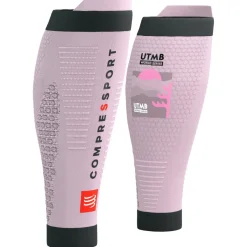 Compressport - R2 3.0 360° Print UTMB 2025 - Beinlinge Hot
