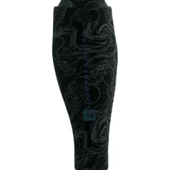 Discount Compressport - R2 3.0 Aurora - Beinlinge Black / Aurora Camo Print