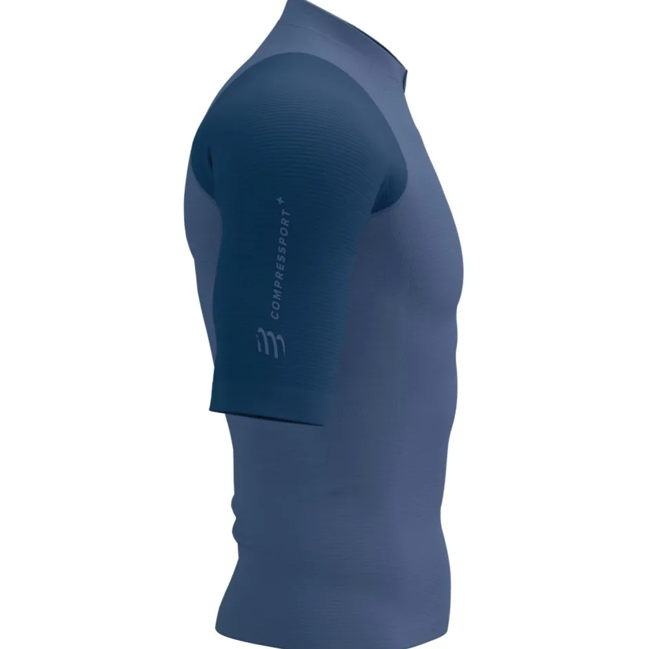 Clearance - Trail Racing Postural S/S Top - Laufshirt Laufbekleidung|Shirts, Hemden & Longsleeves