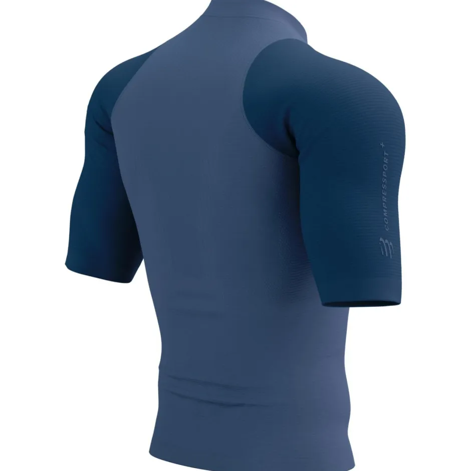 Clearance - Trail Racing Postural S/S Top - Laufshirt Laufbekleidung|Shirts, Hemden & Longsleeves