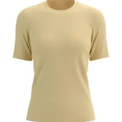 Compressport - Women's Performance S/S T-Shirt - Laufshirt Hot