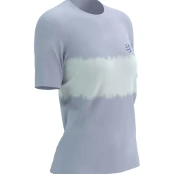 Compressport - Women's Performance S/S T-Shirt - Laufshirt Hot