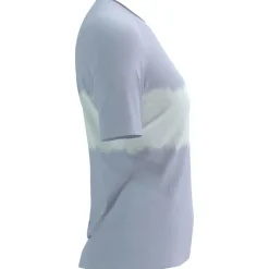 Compressport - Women's Performance S/S T-Shirt - Laufshirt Hot