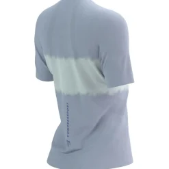 Compressport - Women's Performance S/S T-Shirt - Laufshirt Hot