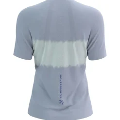 Compressport - Women's Performance S/S T-Shirt - Laufshirt Hot