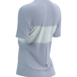 Compressport - Women's Performance S/S T-Shirt - Laufshirt Hot